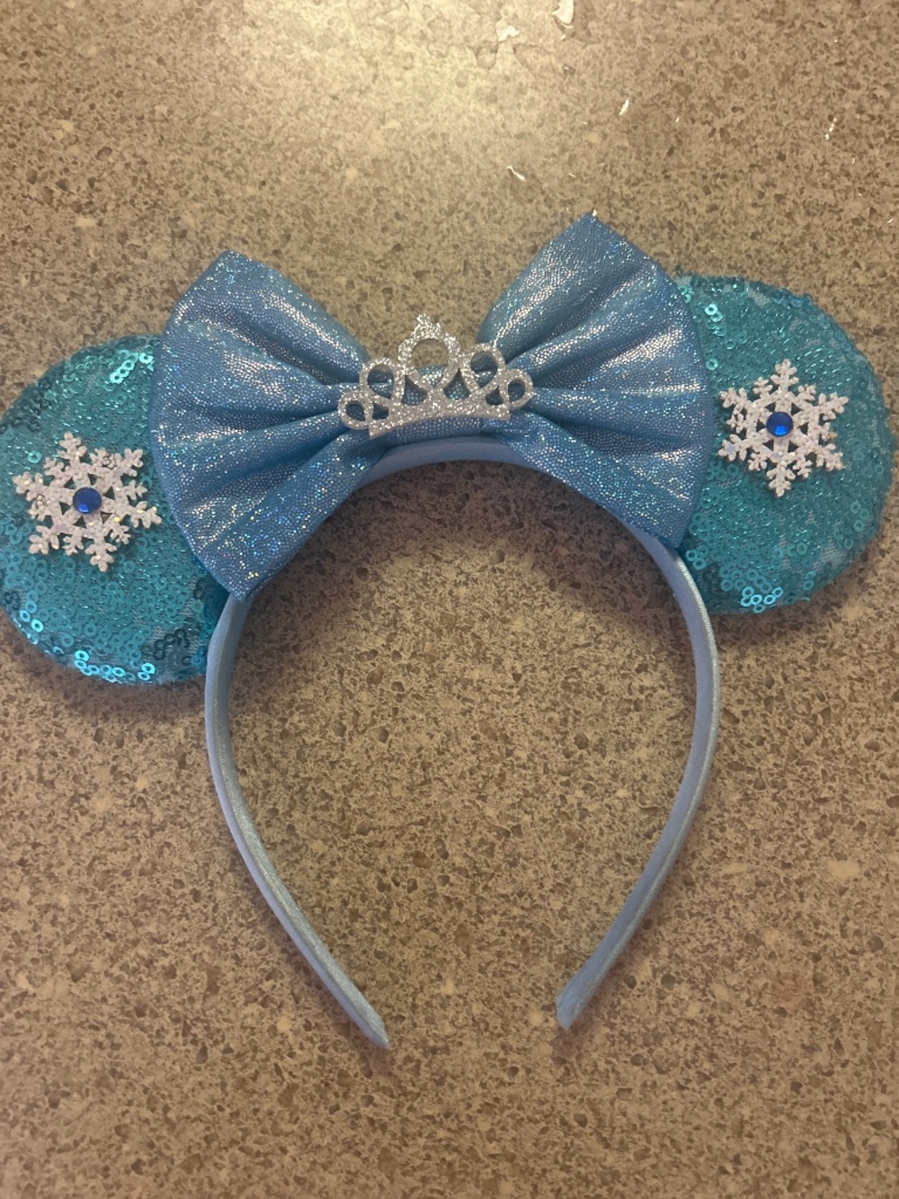 Disney ears